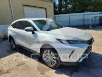 2024 Toyota VENZA фото