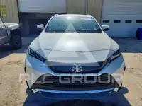 2024 Toyota VENZA фото