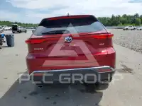 2024 Toyota VENZA фото