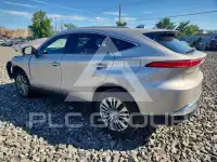 2024 Toyota VENZA photo