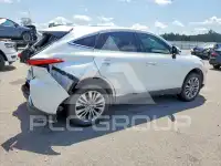 2024 Toyota VENZA фото