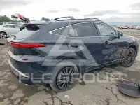 2024 Toyota VENZA фото