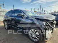 2024 Toyota VENZA фото
