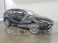 2024 Toyota VENZA фото