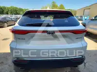 2024 Toyota VENZA фото