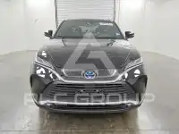 2024 Toyota VENZA фото