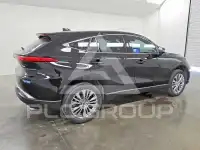 2024 Toyota VENZA фото