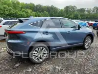 2024 Toyota VENZA фото