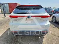 2024 Toyota VENZA фото