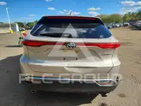 2024 Toyota VENZA фото