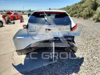 2024 Toyota VENZA фото