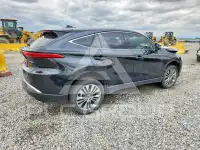 2024 Toyota VENZA фото
