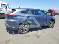 2024 Toyota VENZA фото