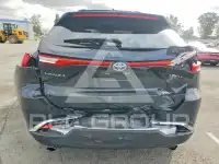 2024 Toyota VENZA photo