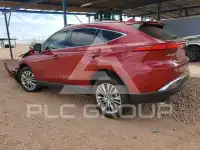 2024 Toyota VENZA фото