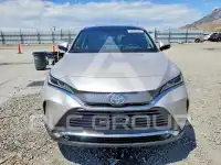 2024 Toyota VENZA фото