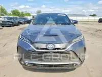 2024 Toyota VENZA фото
