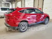 2024 Toyota VENZA фото