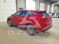 2024 Toyota VENZA фото