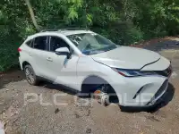 2024 Toyota VENZA фото