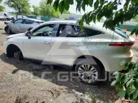 2024 Toyota VENZA фото