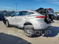 2024 Toyota VENZA фото