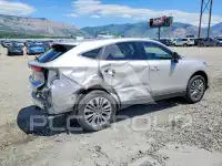 2024 Toyota VENZA фото