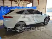 2024 Toyota VENZA фото