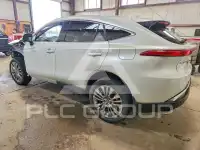 2024 Toyota VENZA фото
