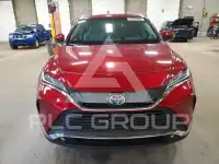 2024 Toyota VENZA фото