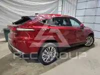 2024 Toyota VENZA фото