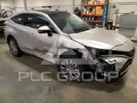 2024 Toyota VENZA фото