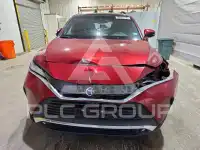 2024 Toyota VENZA фото