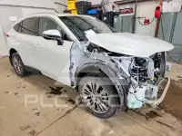2024 Toyota VENZA фото