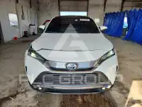 2024 Toyota VENZA фото