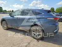 2024 Toyota VENZA фото