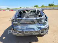 2024 Toyota VENZA фото
