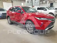2024 Toyota VENZA фото