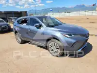 2024 Toyota VENZA фото
