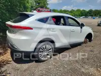 2024 Toyota VENZA фото