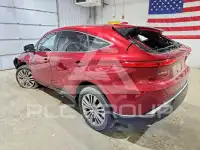 2024 Toyota VENZA фото