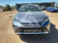 2024 Toyota VENZA фото