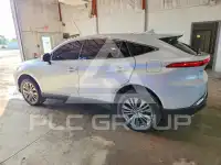 2024 Toyota VENZA фото