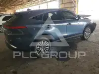 2024 Toyota VENZA фото