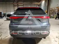 2024 Toyota VENZA photo
