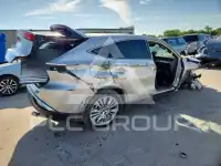 2024 Toyota VENZA фото