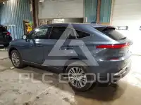 2024 Toyota VENZA photo