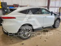 2024 Toyota VENZA фото