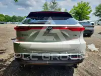 2024 Toyota VENZA фото