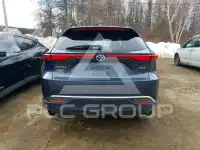 2024 Toyota VENZA фото